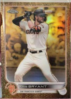 Kris Bryant