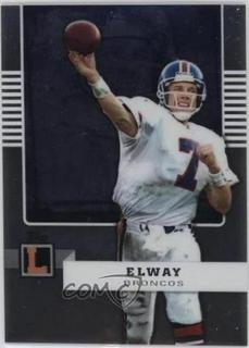 John Elway