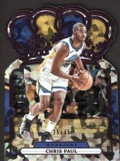 Chris Paul