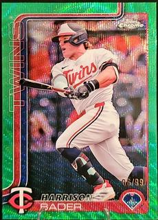Harrison Bader