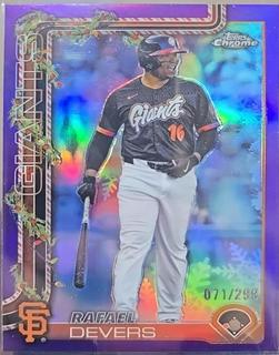 Rafael Devers