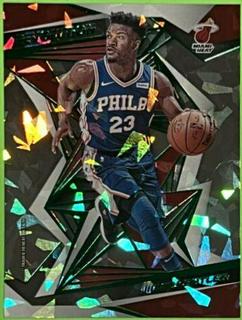 Jimmy Butler