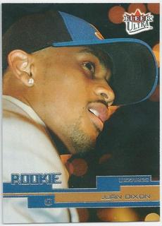 Juan Dixon