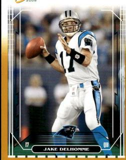 Jake Delhomme