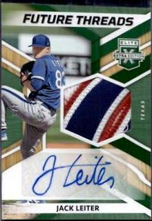 Jack Leiter