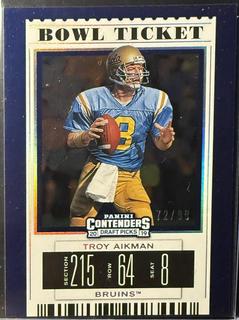 Troy Aikman