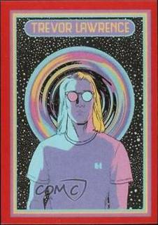 Trevor Lawrence