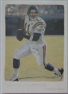 Daunte Culpepper