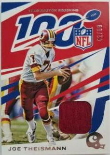Joe Theismann