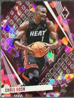 Chris Bosh