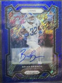 Brian Branch