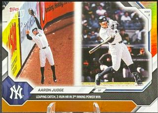 Aaron Judge
