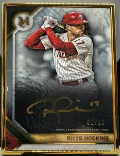 Rhys Hoskins