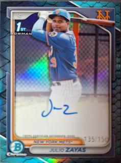 Julio Zayas
