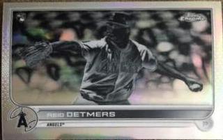 Reid Detmers