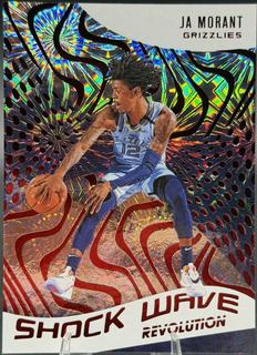 Ja Morant