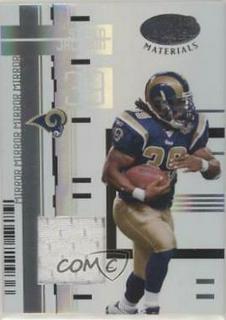 Steven Jackson
