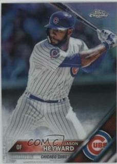 Jason Heyward