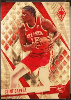 Clint Capela