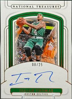 Isaiah Thomas