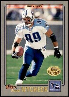 Frank Wycheck