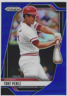 Tony Perez