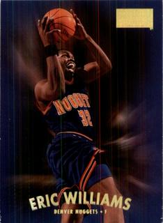Eric Williams