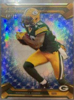 Randall Cobb