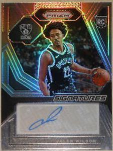 Jalen Wilson