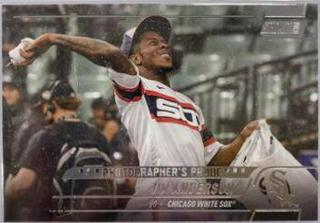 Tim Anderson