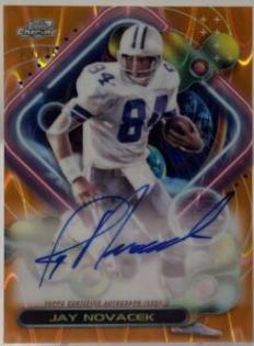 Jay Novacek