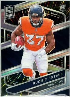 Audric Estime