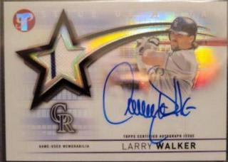 Larry Walker