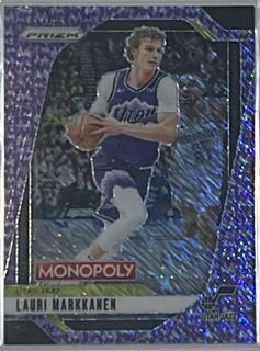 Lauri Markkanen