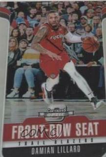 Damian Lillard