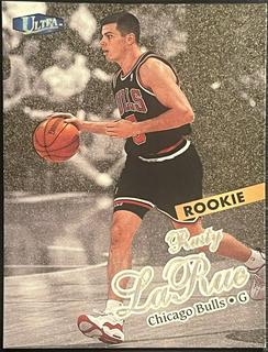 Rusty LaRue