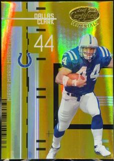 Dallas Clark