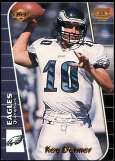 Koy Detmer