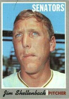 Jim Shellenback