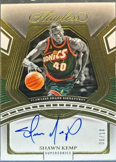 Shawn Kemp