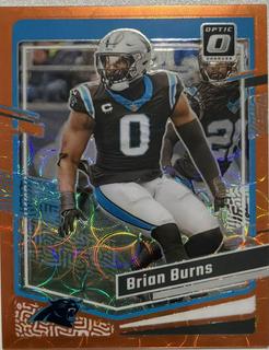 Brian Burns