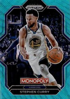 Stephen Curry