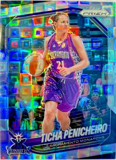 Ticha Penicheiro