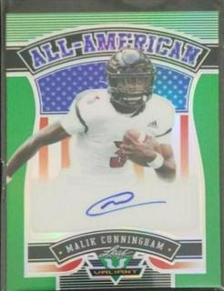 Malik Cunningham