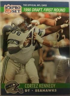 Cortez Kennedy