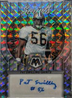 Pat Swilling