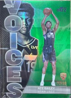 Ace Bailey