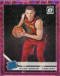 Dylan Windler