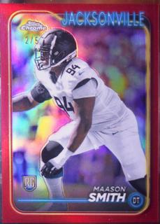 Maason Smith