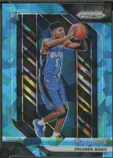 Mo Bamba